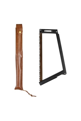 Carrier- Practical Tools, "katlanır Kamp Testeresi - Yüksek