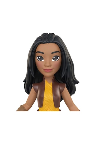 Disney Prenses Mini Bebekler Rapunzel Jbx42