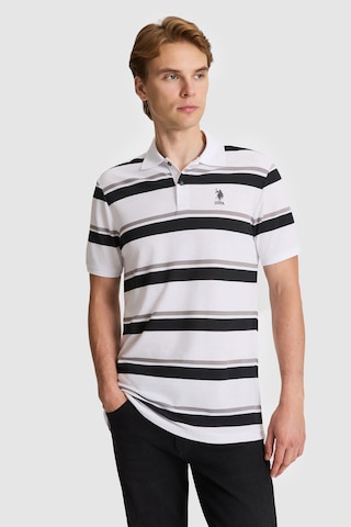 U.S. Polo Assn. U.s. Polo Assn. Erkek Siyah Tişört 50326934-vr046