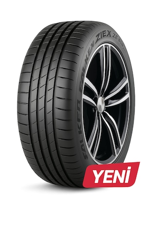 Falken 215/55 R16 Tl 97W XL Yanak Takviyeli Ziex ZE320 Yaz Lastiği 2026