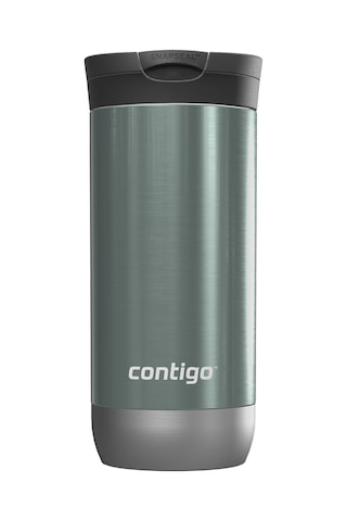 Contigo Huron Pro Snapseal Termos Bardak 470ml 2226407 Yeşil