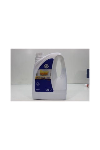Mavi Organik Antifriz 3lt -37 Marelli