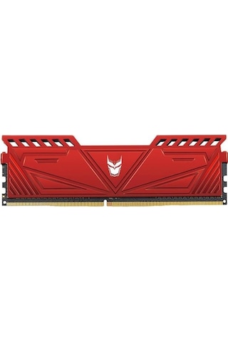 Izoly 8 GB DDR4 3200 MHz CL22 PC4-25600 Soğutuculu Ram