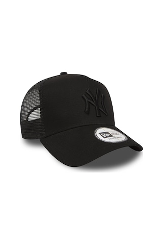 New Era Şapka Clean Trucker New York Yankees Osfa 11579474