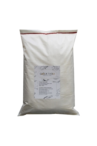 Sağlık Tarım Ürünleri Yulaf Kepeği 5 KG Sağlık Tarım Ürünleri Yulaf Kepeği 5 KG