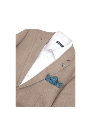 Pierre Cardin Erkek Mavi Mendil 50325929-300 Mavi