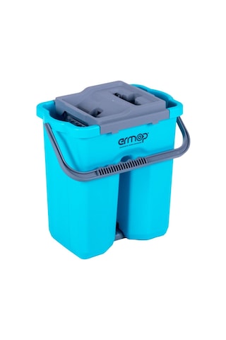 Ermop Gecko Home Tablet Mop Temizlik Seti + 2 Yedek Mop