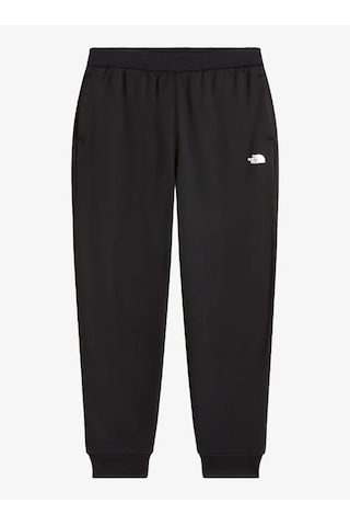 The North Face Nf0a8cw0-jk3 Performance Fleece Sw Eşofman Altı Siyah