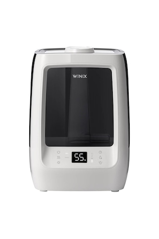 Winix Zero Hava Temizleyici ve L500 Hava Nemlendirici Paketi