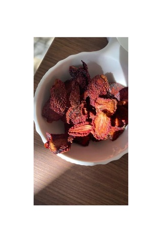 Çilek Kurusu 100 Gram 100 G