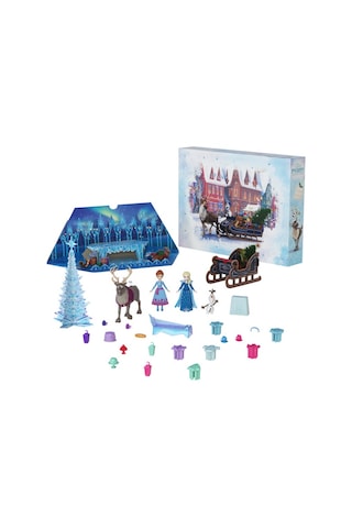 Advent Calendar Dısney
