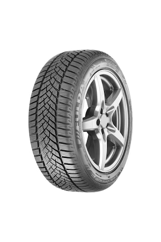 Fulda 205/55 R17 95V XL Kristall Control HP 2 Kış Lastiği 2025