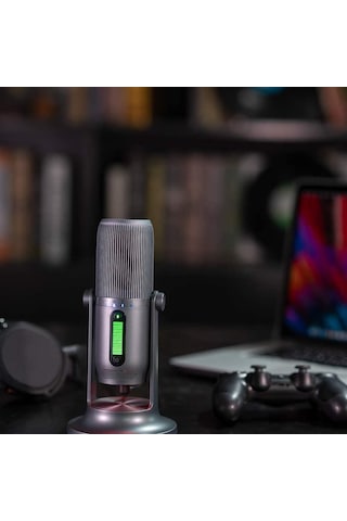 Thronmax M2G MDRILL ONE USB Mikrofon