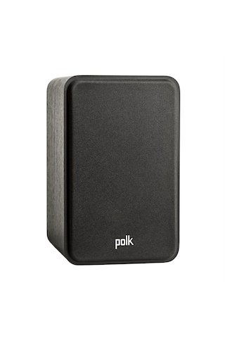 Polk Audio Signature Elite Es15 Raf Tipi Hoparlör Siyah