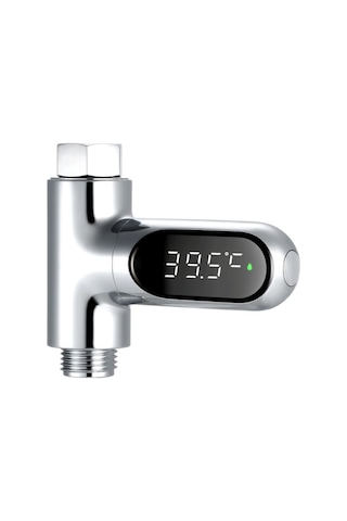 Oem Ls-05  Dijital Duş  Termometresi