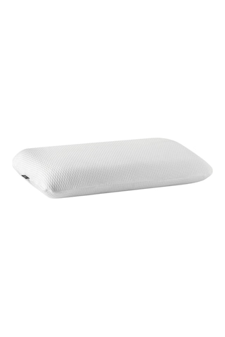 Puffy Visco Norm Standart Yastık 37 x 70 x 11 CM Beyaz