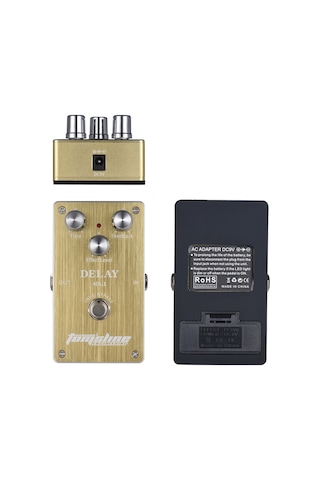 Aroma Adl-1 Elektro Gitar İçin Delay Efekti