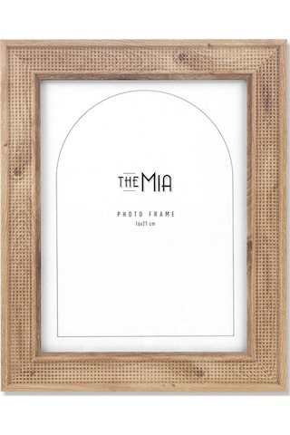 The Mia Braid Fotoğraf Çerçevesi 21x16 Cm