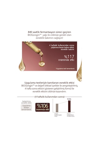 Missha Total Bakım Sunan Cilt Bakım Yağı 30 ML