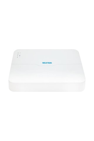 Nvr301-08ls3-p8 8 Kanal Nvr Cihazı-8 Poe