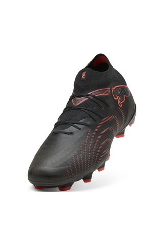 Puma Future 9 Pro Fg/ag Siyah Erkek Krampon