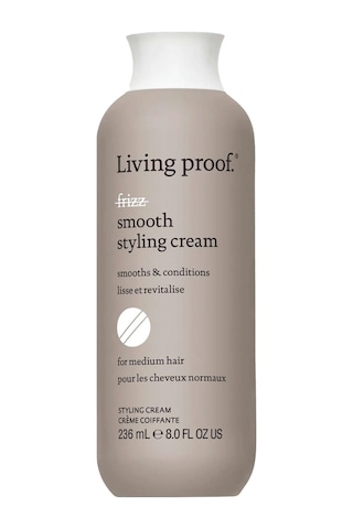 Living Proof Frizz Elektriklenme Karşıtı Şekillendirici Saç Kremi 236ml