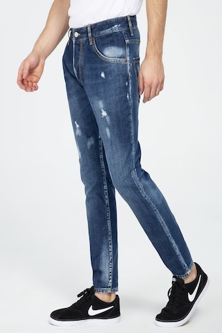 Yeni Dsquared2 Erkek Pantolon (475214734)