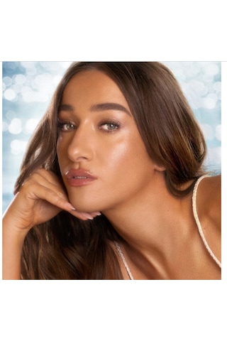 Charlotte Tilbury Beautiful Skin Island Glow Easy Tanning Drops - Bronzlaştırıcı Damlalar 30 Ml Tan/deep Diğer