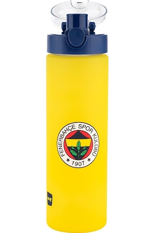 Me 25787 Fenerbahçe Sarı Tritan Matara Sarı