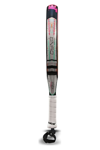Babolat Dyna Energy Padel Raketi 150126 Çok Renkli