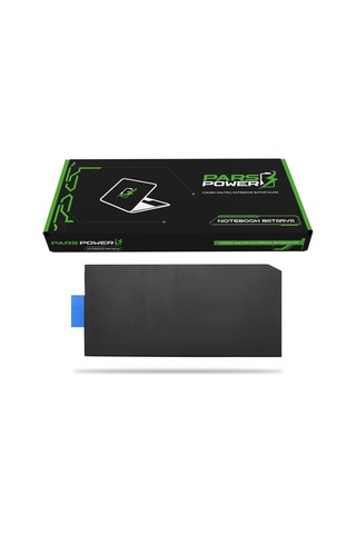Dell Latitude 5404 Rugged, X8vwf Batarya - Pil Pars Power