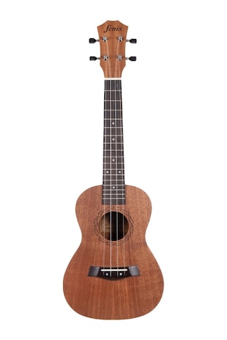 Fenix Ps-S100-23A Concert- Ukulele Natural