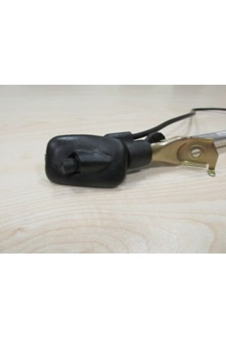 Nissan Skystar Pick Up D22 97/02 Anten Si Lecek Paneli Ne Takılan Tyg