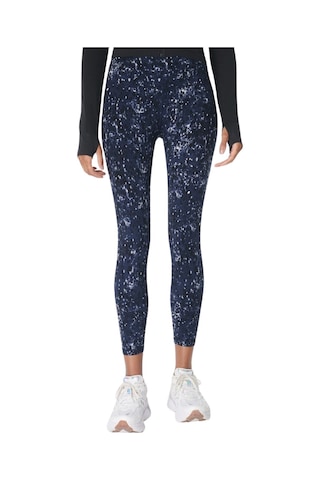 Sweaty Betty Sweaty Betty Power Workout Leggings Kadın Yeşil Koşu Tayt 5111 Yeşil