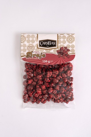 Böğürtlen Draje 150 Gram