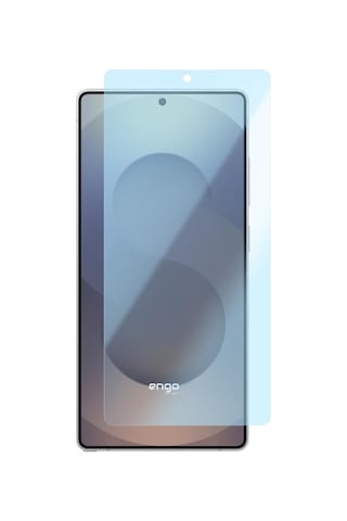 Samsung Galaxy S25 Ultra Uyumlu Ekran Koruyucu Nano 9h Sertlik