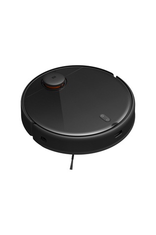 Xiaomi Mi Robot Vacuum Mop 2 Pro Akıllı Robot Süpürge ve Paspas Siyah
