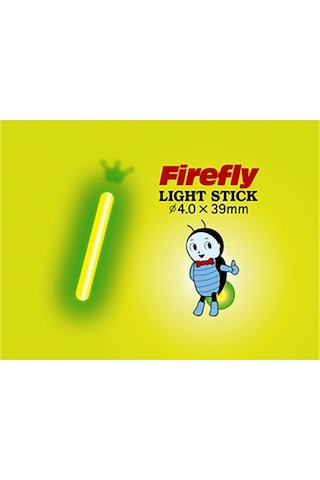 Firefly 4.5X39Mm Çiftli Işıldak