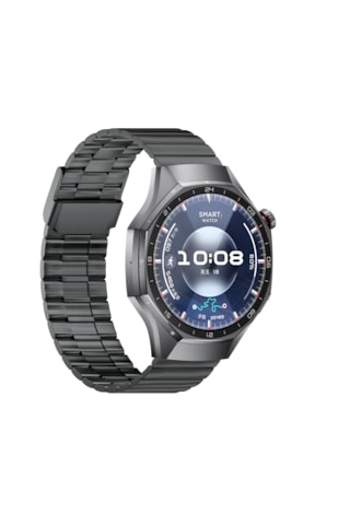 Vwar SK53 3 Kordonlu 45 MM Kalobee Akıllı Saat (İthalatçı Garantili)