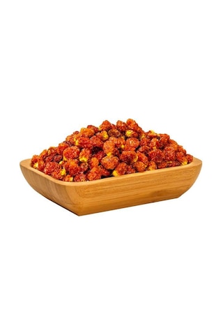 Organik Bitkim Altın Çilek Kurusu 250 G