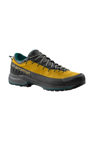 La Sportiva Tx4 Evo Gore-tex Savana Jungle Outdoor Ayakkabı Siyah