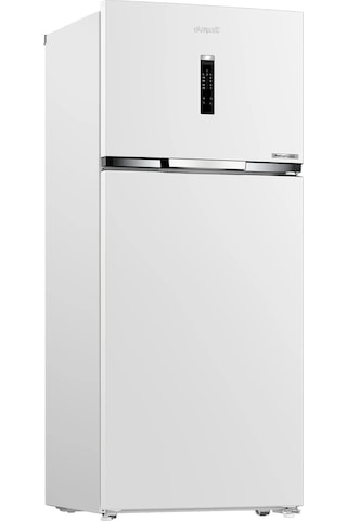 Arçelik 578557 Eb Fit E 557 LT No-Frost Tek Kapılı Buzdolabı