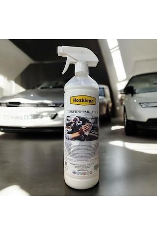 Hozklepp Oto Torpido Parlatıcı 1 Lt 1 Adet