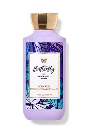 Bath & Body Works Butterfly Duş Jeli 295ml Diğer Bath & Body Works Butterfly Duş Jeli 295ml Diğer