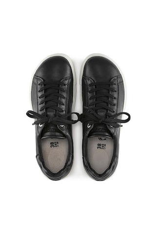 Birkenstock Bend Low Nl Erkek Ayakkabı 1017722 Siyah