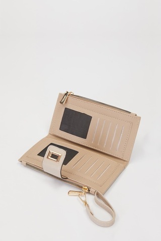 Vizon Kadın Cüzdan 910042 Vizon