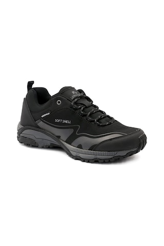 Lumberjack Eagle Outdoor Trekking Siyah Su Geçirmez Waterproof. Siyah