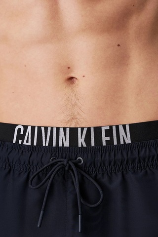 Calvin Klein Erkek Mayo Short Km0km01093 Cef Lacivert Lacivert