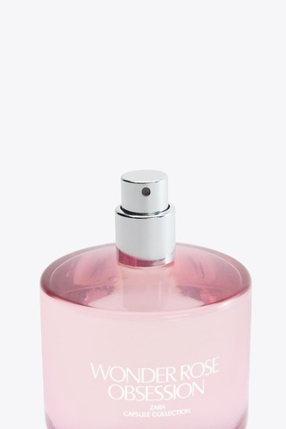 Zara Wonder Rose Obsessıon Edp 90ml 3.04 Fl. Oz . Vanilya