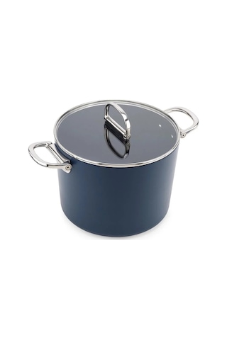 Jj Space 25 Cm Kapaklı Çorba Tenceresi Renkli